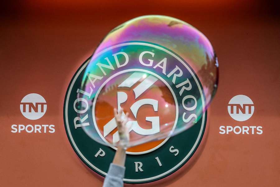 W niedzielę czeka nas tylko mecz Kamila Majchrzaka podczas French Open