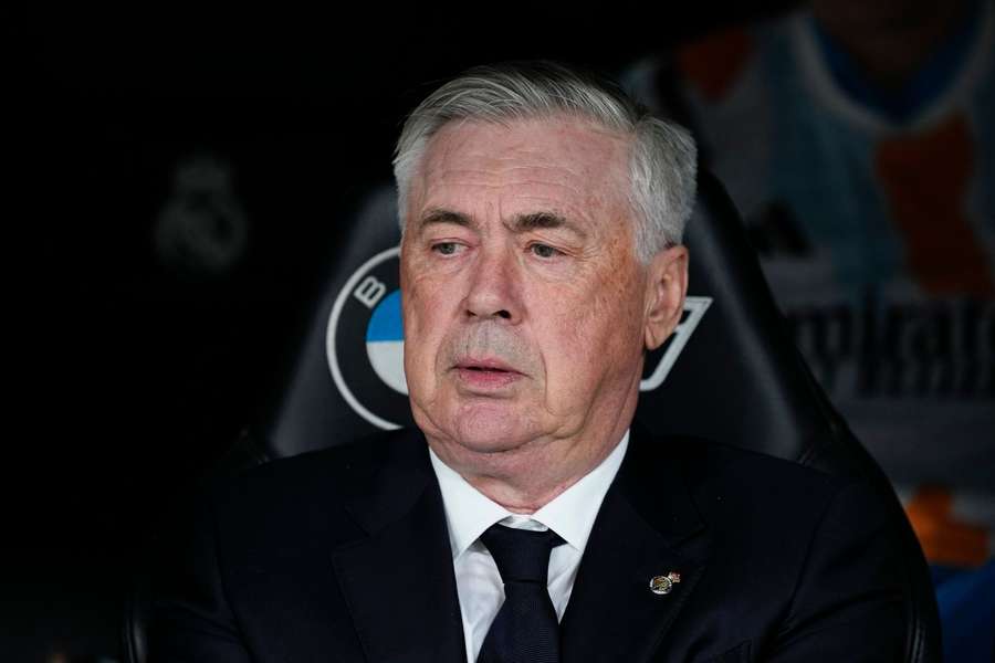 Carlo Ancelotti
