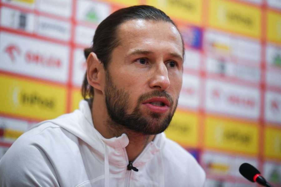 Grzegorz Krychowiak bohaterem Abha Club, strzelił dwa gole w meczu z Al-Fateh