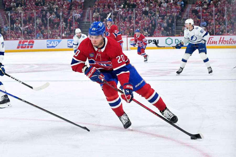 Slafkovský nevynechá ani ďalší duel.