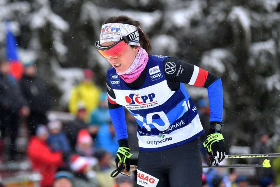 Razýmová doběhla v poslední etapě Tour de Ski jedenáctá, Novák patnáctý
