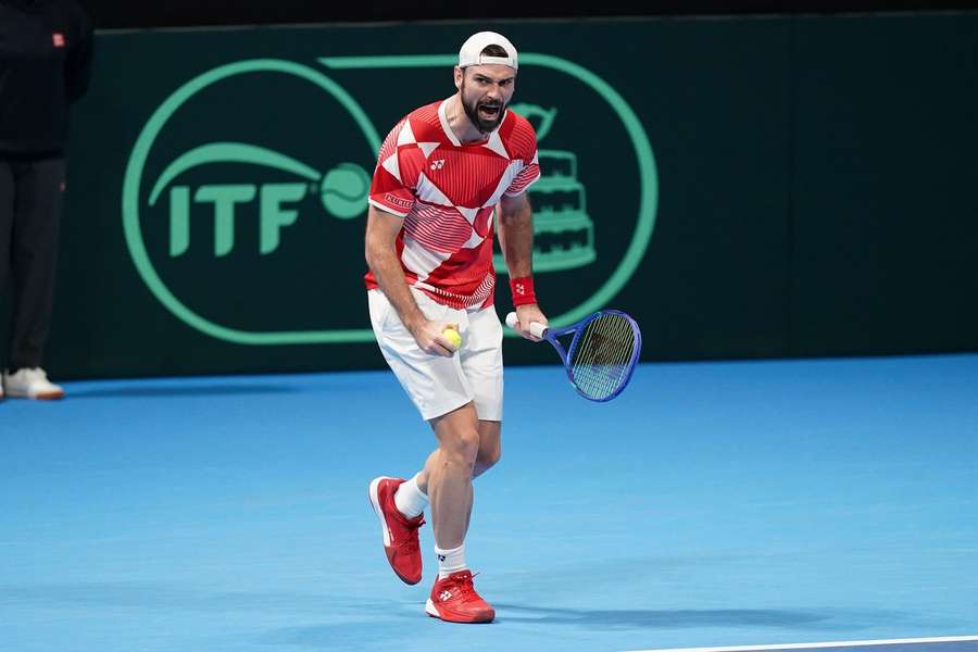 US Open: Rodionov will gegen Aufschlag-Riesen für Überraschung sorgen US Open: Rodionov will gegen Aufschlag-Riesen für Überraschung sorgen