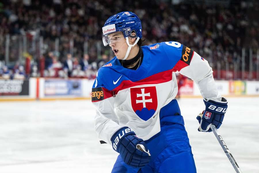 Chromiak sa sťahuje v rámci OHL do iného dresu.