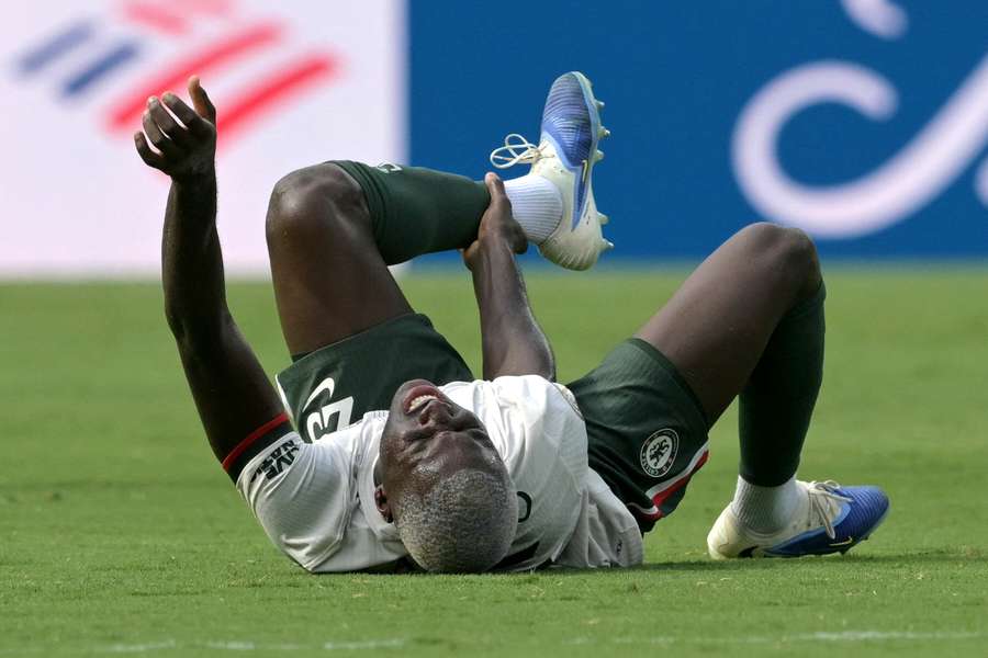 Caicedo, jugador del Chelsea