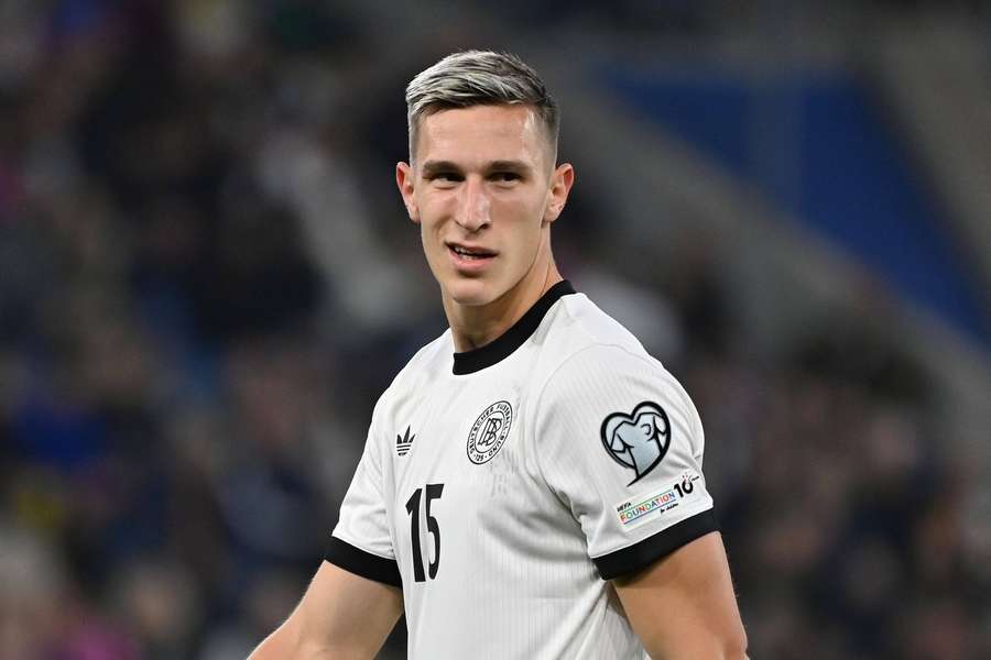 Muss Nico Schlotterbeck kurz nach seinem DFB-Comeback schon wieder passen?