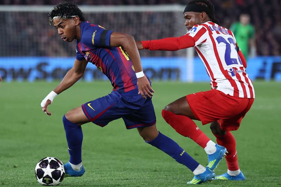 Real Madrid e Barça lutam por vaga nas semifinais da Champions nesta terça-feira (14)