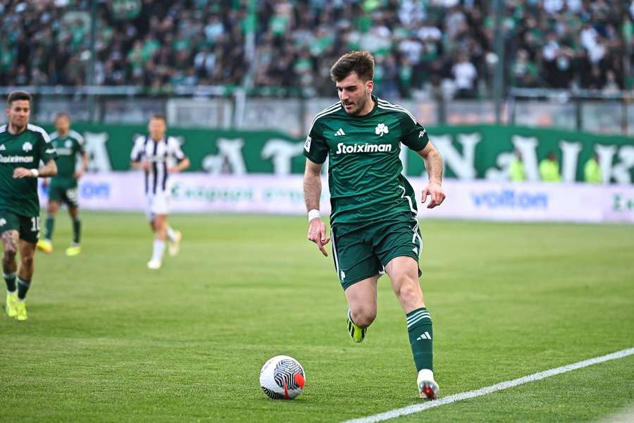 Ioannidis deverá deixar o Panathinaikos