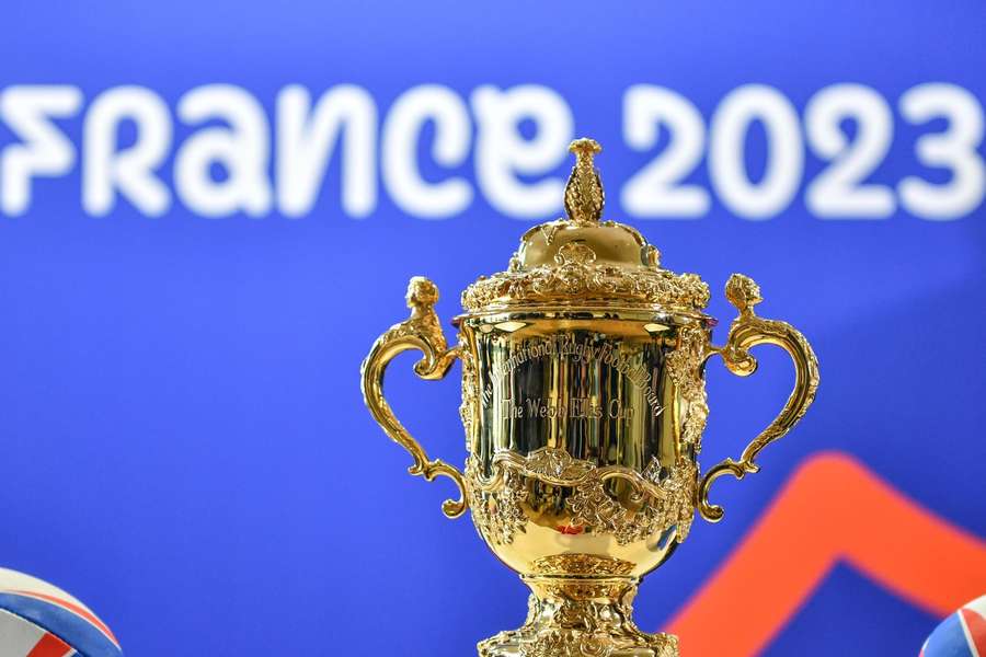 Rugby World Cup hosts look to get back on track after scandals