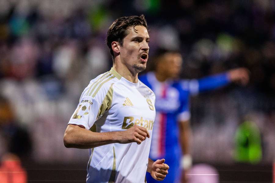 Sadílek ma opuścić Spartę. Sadílek ma opuścić Spartę.