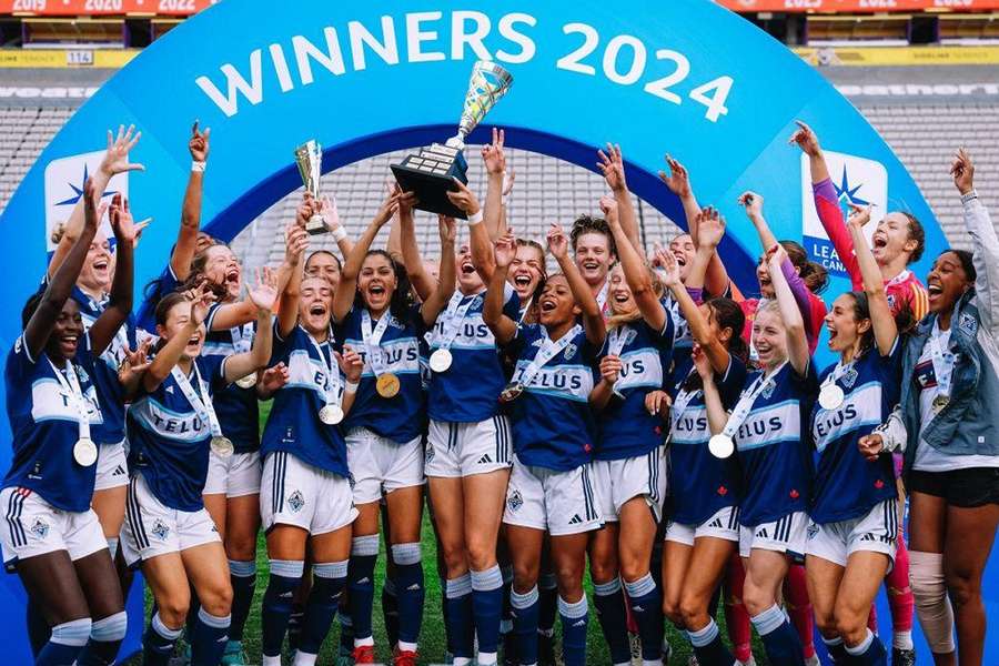 The Week in Women's Football: Exploring Wrexham's successful US tour; Vancouver's Champions Cup push