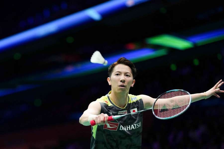 Japonês Watanabe Koki nos campeonatos asiáticos