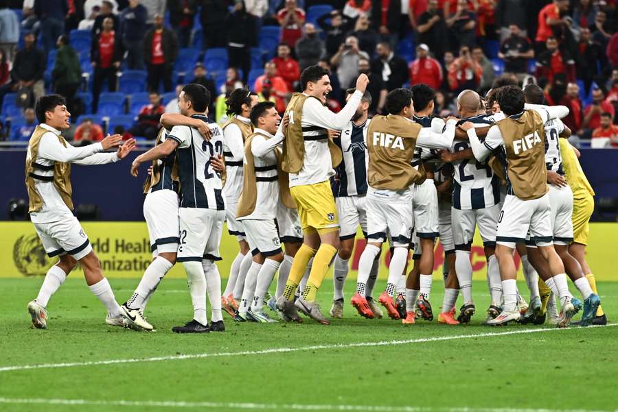 CF Pachuca będzie rywalem Realu Madryt w finale Pucharu Interkontynentalnego 