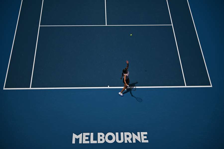 Australian Open: Lucrezia Stefanini vince in rimonta, tutto facile per Gauff e Swiatek