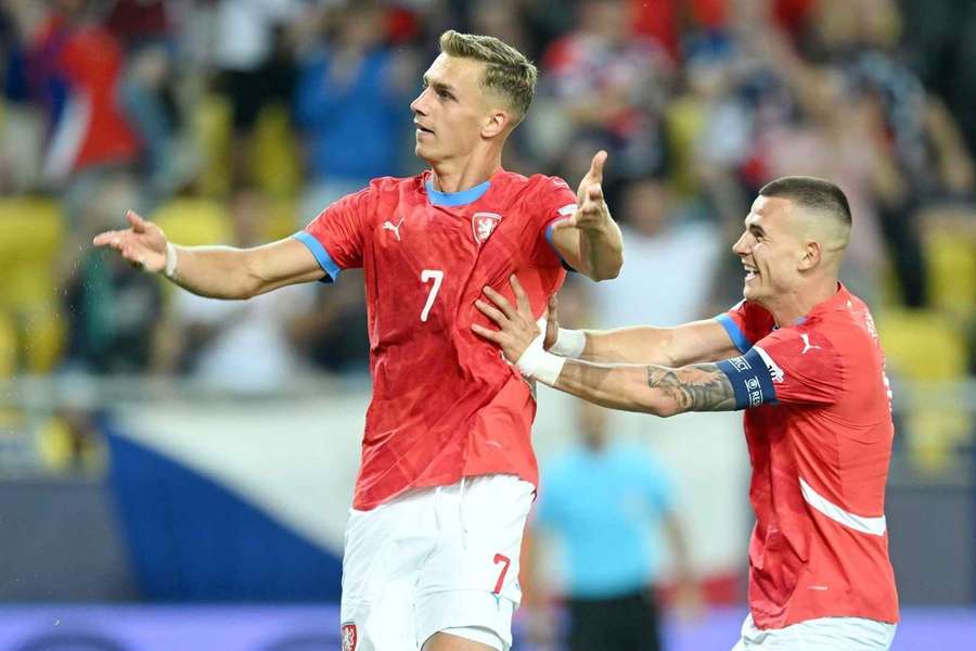 Lvíčata na evropském šampionátu experta Stanislava Levého výkony nepřesvědčila.