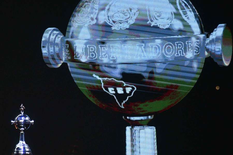 O Independiente, da Argentina, lidera a lista de maiores vencedores da Libertadores