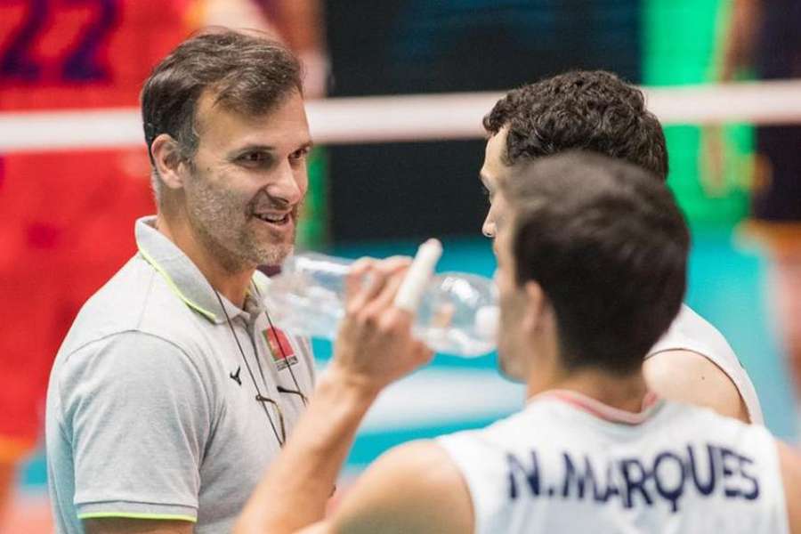 João José ficou satisfeito