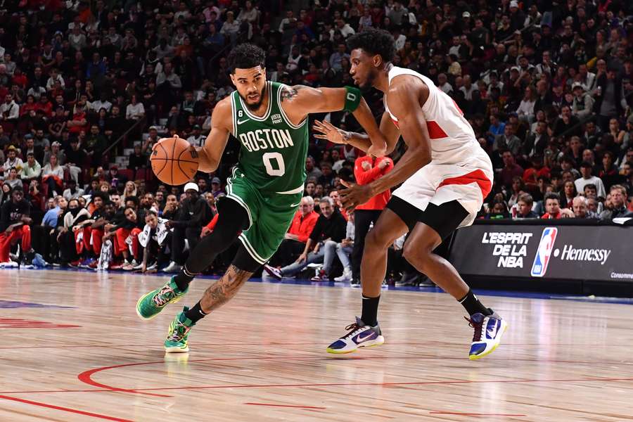 El Boston Garden estrenará la temporada de la NBA con un Celtics-Sixers