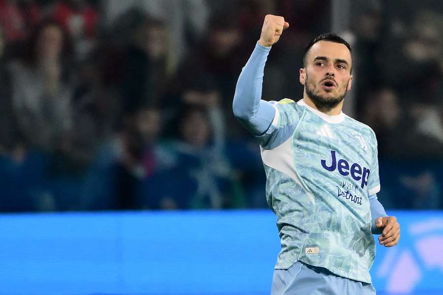 Filip Kostic Filip Kostic