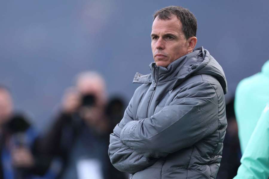 Regis le Bris admits he's 'worried' about Sunderland's poor start to the season Regis le Bris admits he's 'worried' about Sunderland's poor start to the season