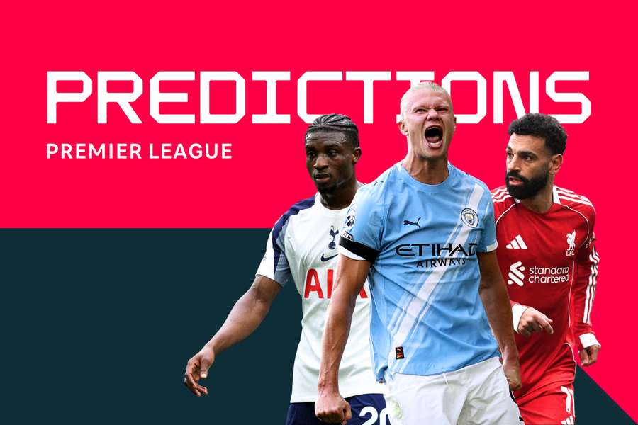 Premier League: Predictions, best bets and odds (Gameweek 11) Premier League: Predictions, best bets and odds (Gameweek 11)