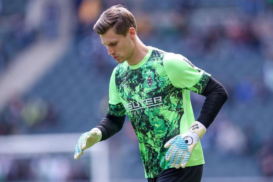 Borussia Mönchengladbach und Moritz Nicolas gehen weiter einen gemeinsamen Weg.