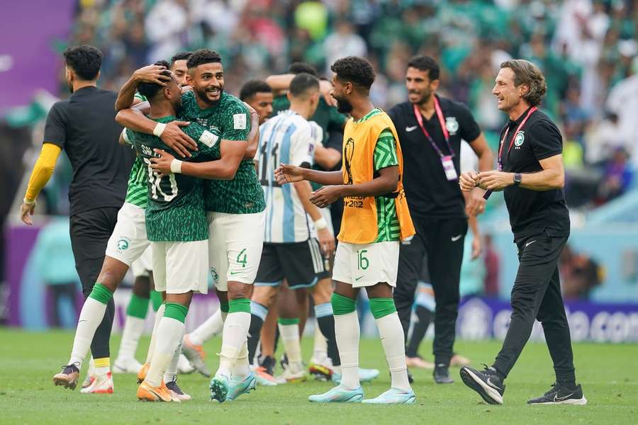 A promessa será cumprida independentemente dos outros dois resultados do time na Copa do Mundo