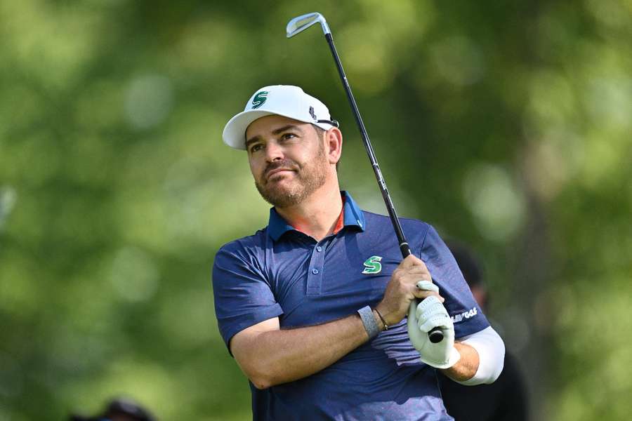 Oosthuizen is in good shape