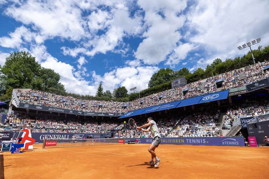 Alles zu ATP Kitzbühel 2026: Die Generali Open in der Vorschau Alles zu ATP Kitzbühel 2026: Die Generali Open in der Vorschau