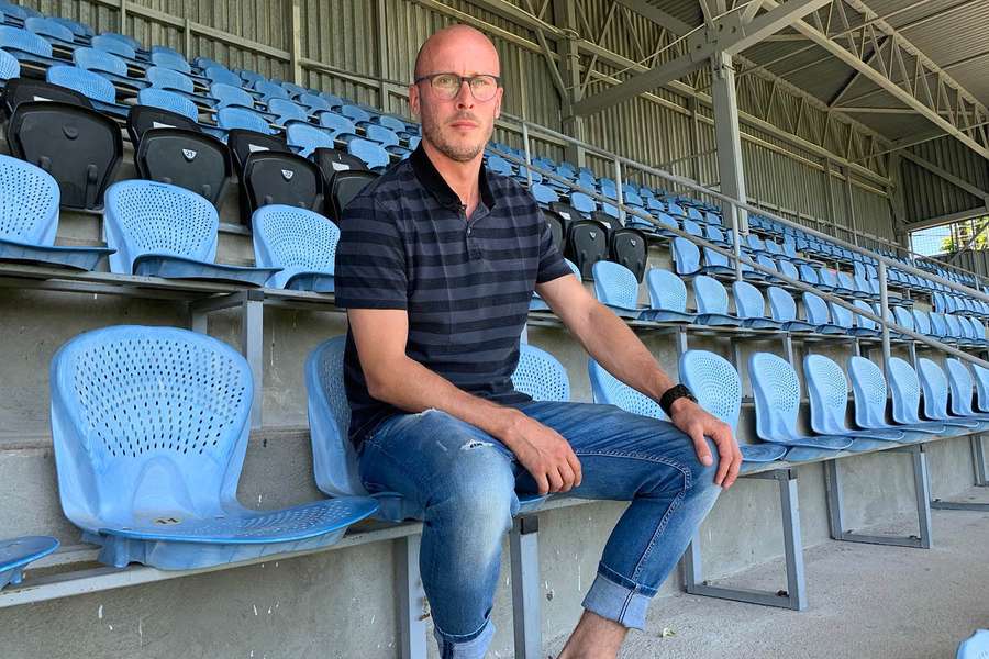 Ivo Táborský by mohl v zimě převzít pozici sportovního ředitele v Táborsku. Ivo Táborský by mohl v zimě převzít pozici sportovního ředitele v Táborsku.