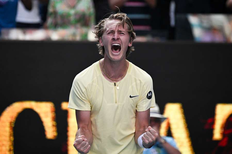 Australian Open: Korda, Lehecka e Khachanov ai quarti, tutto facile solo per il russo