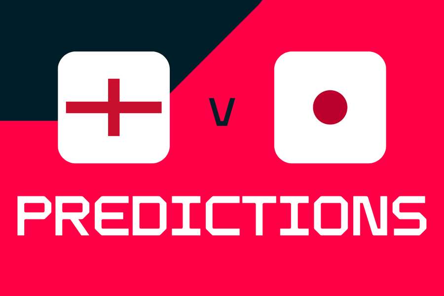 England v Japan: International friendly predictions, bets and odds