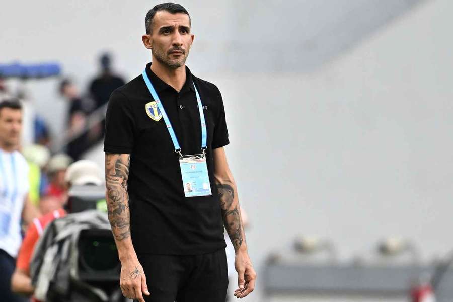 Mehmet Topal