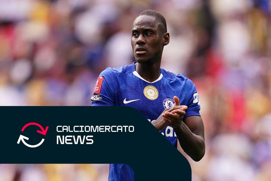 Calciomercato LIVE Calciomercato LIVE