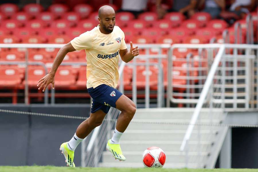 São Paulo faz sua estreia na temporada neste sábado (20), no Morumbi