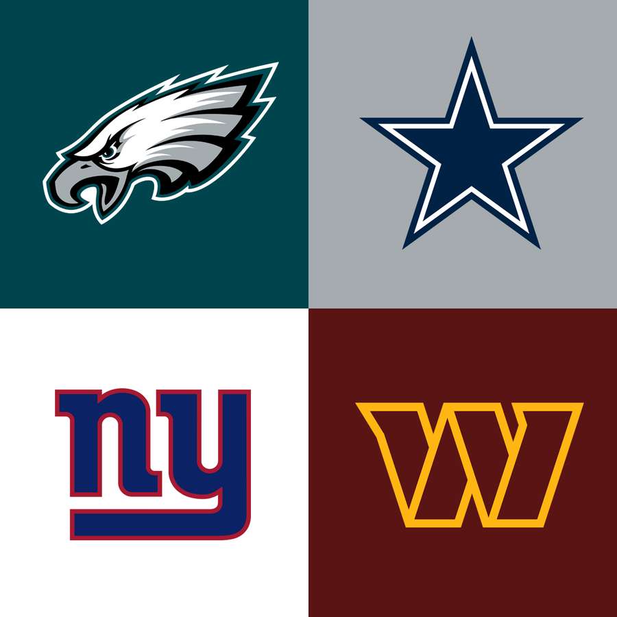 NFC East NFC East