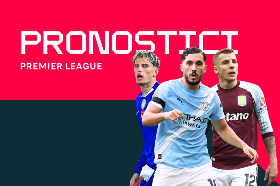 Premier League Gameweek 32: pronostici, migliori scommesse e quote
