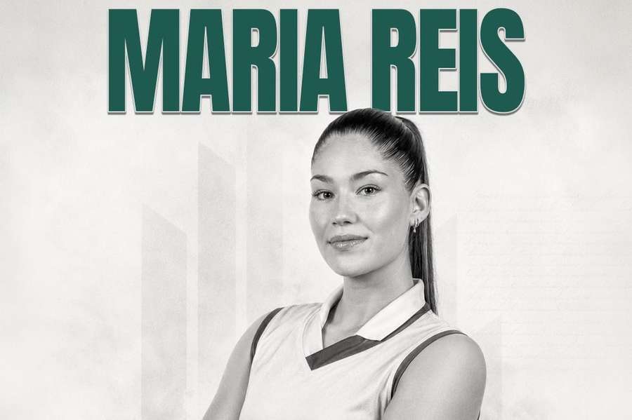 Maria Reis Lopes deixou SC Braga