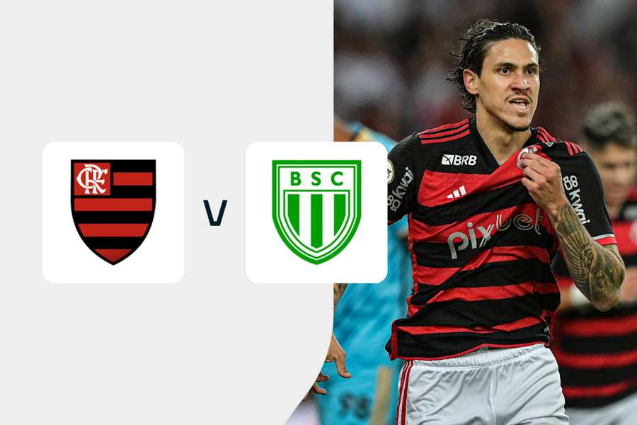 Carioca: Flamengo x Boavista Carioca: Flamengo x Boavista