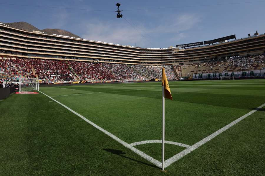 Palmeiras e Flamengo decidem a Libertadores neste sábado Palmeiras e Flamengo decidem a Libertadores neste sábado