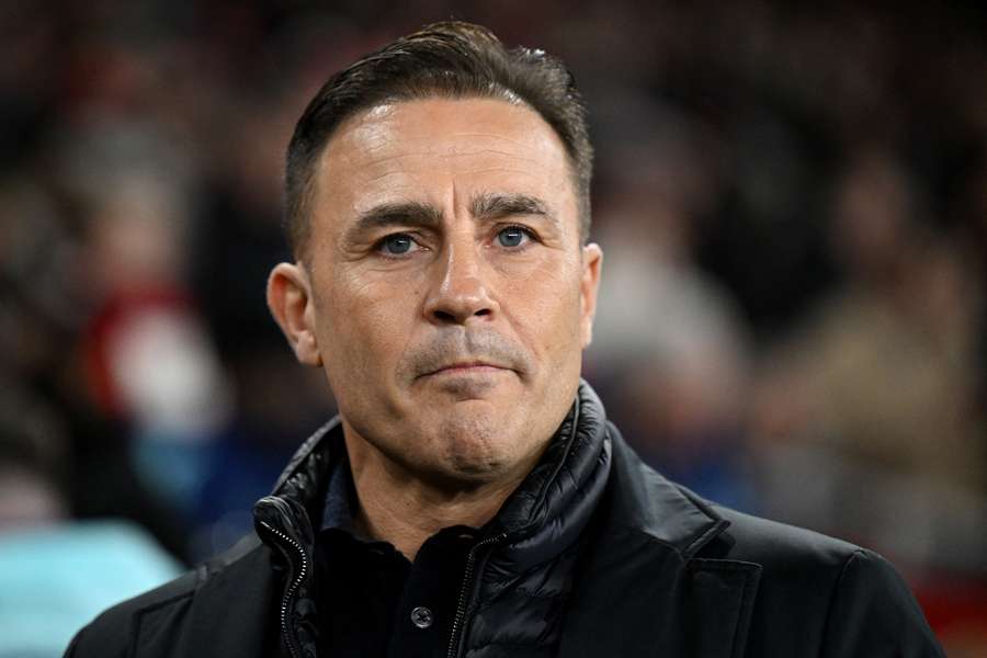 Fabio Cannavaro 