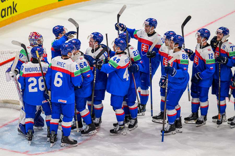 Slovákov čaká prekážka z Apeninského polostrova.