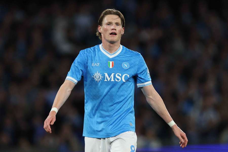 Scott McTominay