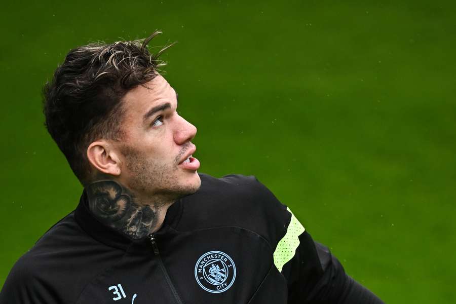 Ederson