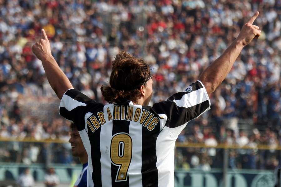 Storie di calciomercato, l'estate 2004: Ibra alla Juventus, Eto'o con Ronaldinho