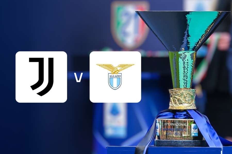 Juventus-Lazio Juventus-Lazio