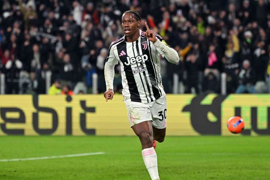 Ravanelli demands more from David; warns Juventus to appreciate Yildiz more Ravanelli demands more from David; warns Juventus to appreciate Yildiz more