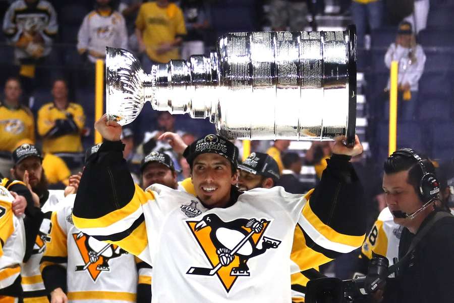 Fleury se s kariérou rozloučí v Pittsburghu.