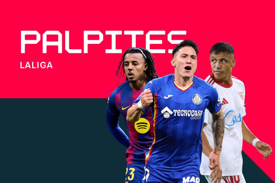 LaLiga: prognozy, najlepsze zakłady i kursy (27. kolejka) LaLiga: prognozy, najlepsze zakłady i kursy (27. kolejka)