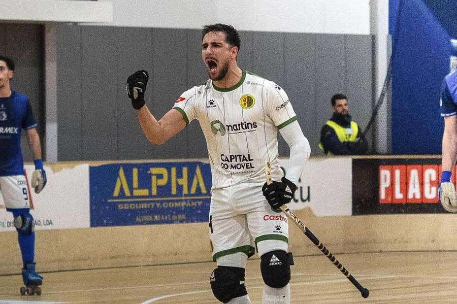 Pacenses foram os únicos apurados