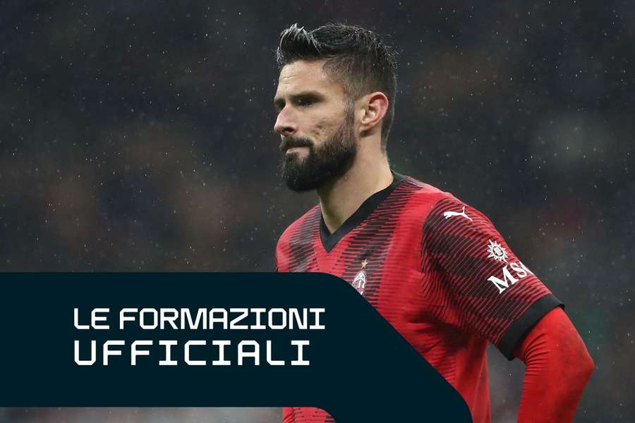 Champions League, le formazioni ufficiali di Milan-Paris Saint Germain e Lazio Feyenoord
